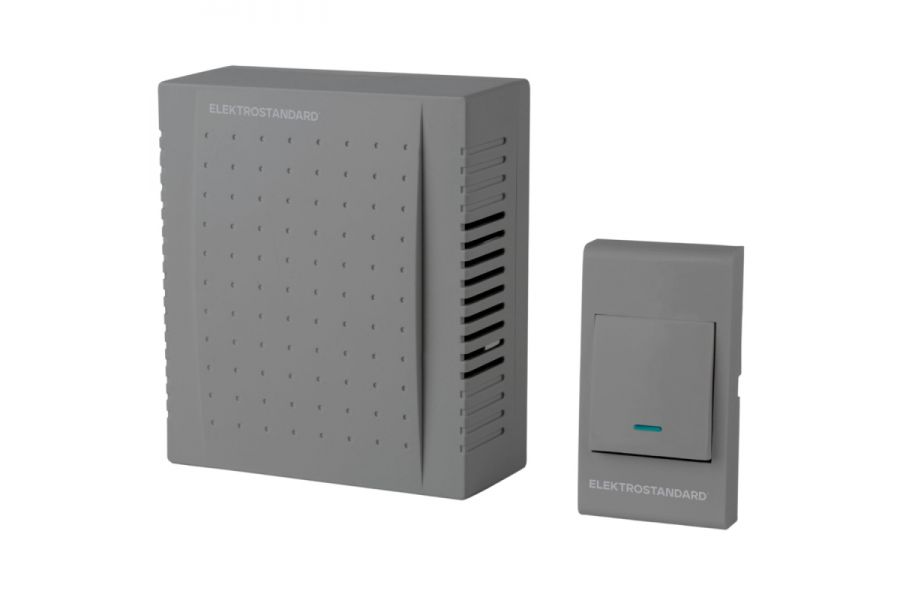 Дверной звонок Elektrostandard 4690389175565