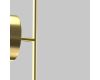 Настенный светильник Maytoni Elegant C084WL-L7BS2.7K-1