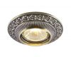 Встраиваемый светильник Arte Lamp Occhio A5280PL-1AB