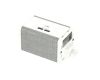Удлинитель 2xUSB Schneider Electric Unica INS44202