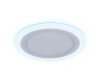 Встраиваемый светодиодный светильник Ambrella Light Downlight DCR360