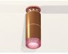Потолочный светильник Ambrella Light Techno Spot XS6304211 (N6906, C6304, A2063, C6304, N6152)