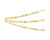 Светодиодная лента Arlight COB-X480-10mm 24V White6000 (10 W/m, IP20, 5m, FreeCut) 044194