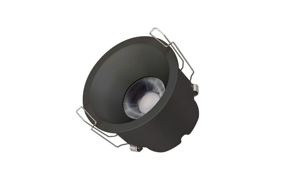 Встраиваемый светильник Arlight MS-HARBOR-R82-10W Warm3000 048282