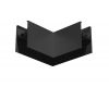Коннектор угловой Ambrella Light Magnetic Ultra slim GV1132