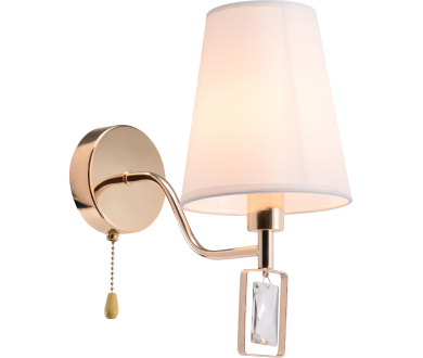 Бра Rivoli Cristal 2095-401 Б0062119