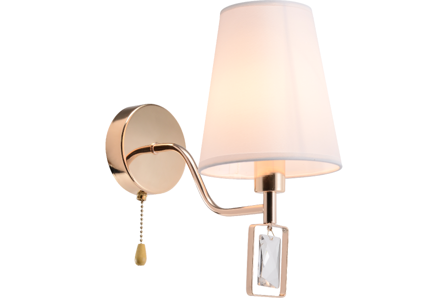 Бра Rivoli Cristal 2095-401 Б0062119