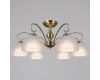 Потолочная люстра Illumico IL0894-6CSQ-26 AB ELITE