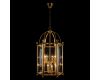 Подвесная люстра Loft IT Glory 10592/8 AB