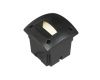 Уличный светодиодный светильник Fumagalli Leti 100 Square-ST 3C4.000.000.AYG1L