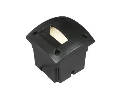 Уличный светодиодный светильник Fumagalli Leti 100 Square-ST 3C4.000.000.AYG1L