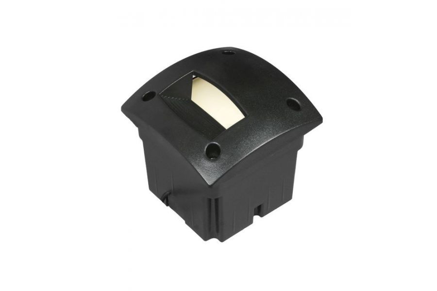 Уличный светодиодный светильник Fumagalli Leti 100 Square-ST 3C4.000.000.AYG1L