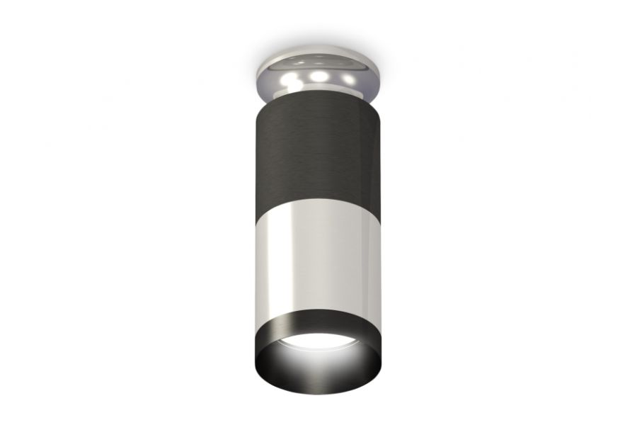 Потолочный светильник Ambrella Light Techno Spot XS6305100 (N6903, C6303, A2010, C6305, N6131)