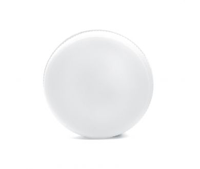Лампа светодиодная Feron GX53 8W 6400K таблетка LB-1508 38204