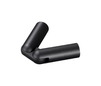 Соединитель гибкий угловой Novotech Konst Glat 359379