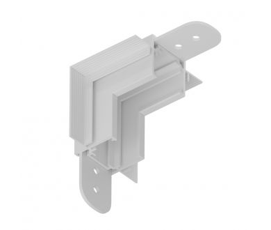 Коннектор угловой для шинопровода Arte Lamp Optima-accessories A731733