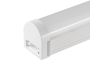 Накладной светильник Arlight ALT-LARGO-EMERGENCY-1145-36W Day4000 (WH, 90 deg, 230V) (IP65 Пластик) 064175