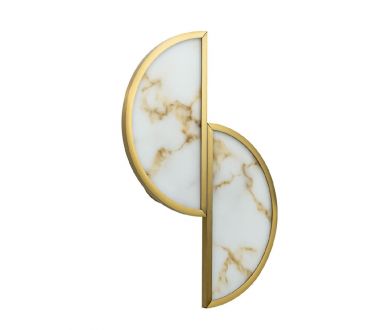 Настенный светильник Odeon Light Toscana 5447/2W