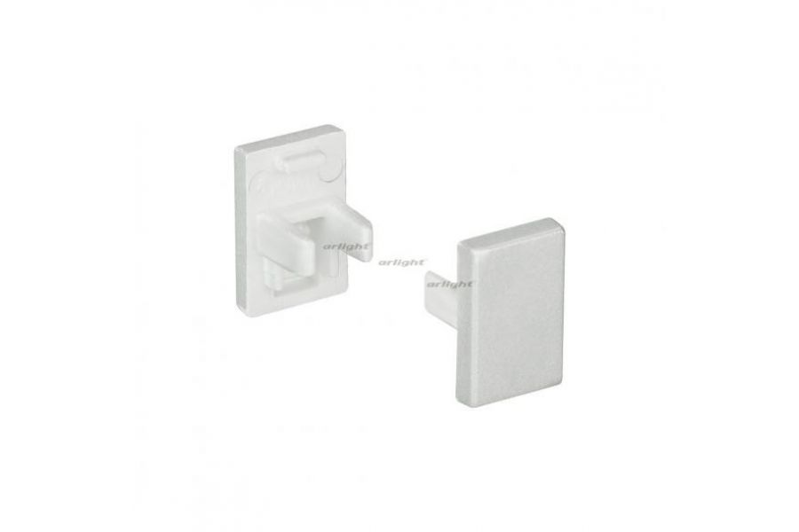 Заглушка Arlight SL-MINI-8-H12 глухая 024477