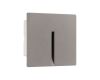 Светильник для ступеней Arlight LT-TIE-S100-3W Warm3000 (GR, 25x45 deg, 230V) (IP65 Бетон) 050877