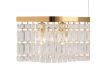 Подвесная люстра Maytoni Dune DIA005PL-06G