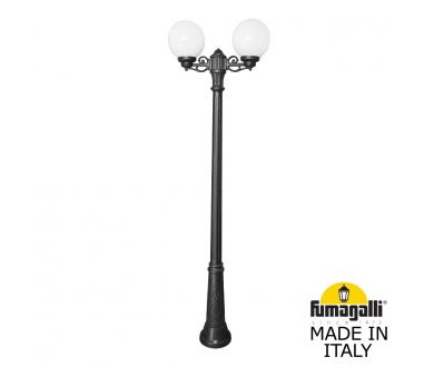Парковый светильник Fumagalli Globe 250 G25.157.S20.AYF1R