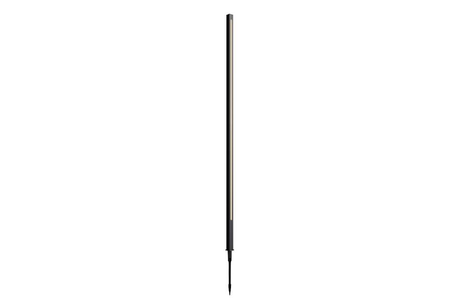 Ландшафтный светильник Maytoni Pole O440FL-L18GF3K