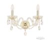 Бра Bohemia Ivele Crystal 116B/2/165 G