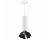 Подвесной светильник Lightstar RULLO RP496437 (214496+590056+202437)