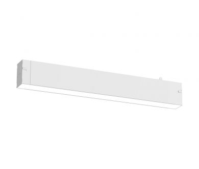 Трековый магнитный светильник Ambrella Light Track System GL8040