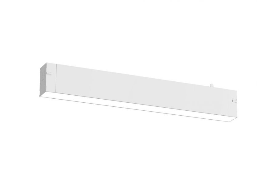 Трековый магнитный светильник Ambrella Light Track System GL8040