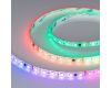 Светодиодная герметичная лента Arlight DMX-SE-B60-10mm 24V RGB-PX6 (14 W/m, IP65, 5060, 5m) 039607