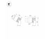 Прожектор Arlight ALT-RAY-ZOOM-R52-8W Warm3000 (WH, 10-40 deg, 230V) 042676