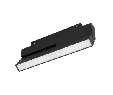 Трековый светильник Arlight Mag-Orient-Flat-Fold-S230-12W Day4000 034661(1)