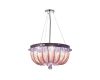 Подвесная люстра Lumina Deco Tristar LDC 9798-450