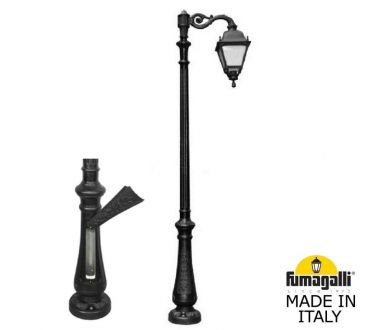 Садовый светильник Fumagalli U33.202.M10.AXH27