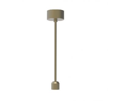 Подвес жесткий с питанием Arlight ART-APRIORI-ROD-A-L400-POWER (OG) 054016