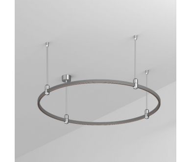 Трек Arlight ART-APRIORI-ROUND-ROD-400-R1000 (TN) 050189