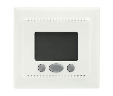 Термостат комнатный Schneider Electric Sedna с режимом комфорт 16A 230V SDN6000221