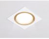 Встраиваемый светильник Ambrella Light GX Standard Tech Techno Spot TN51916