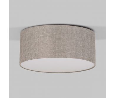 Потолочный светильник TK Lighting 5636 Rondo Linen a065053