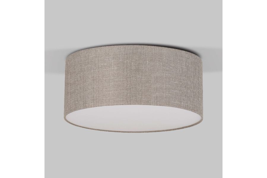 Потолочный светильник TK Lighting 5636 Rondo Linen a065053