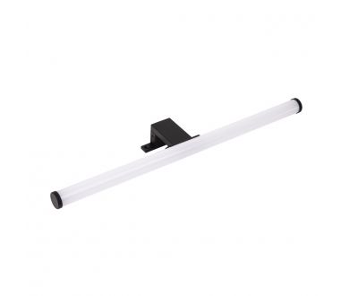 Подсветка для зеркал Arte Lamp Orizzone A2937AP-1BK