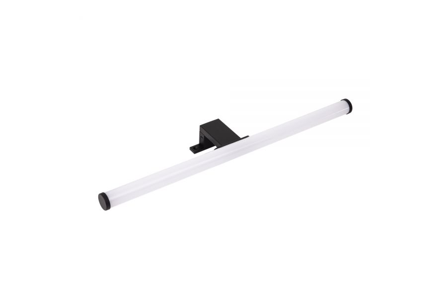 Подсветка для зеркал Arte Lamp Orizzone A2937AP-1BK