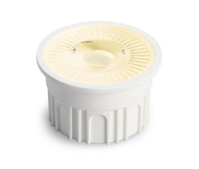 Светодиодный модуль Ambrella Light Bulbing LED MR16-PR 12W IC 2700K 220-240V 38° 212301