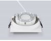 Встраиваемый светильник Ambrella Light Techno spot IP Protect TN6607