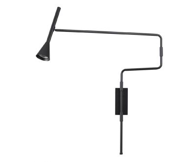 Спот Odeon Light Izzy 7031/1W