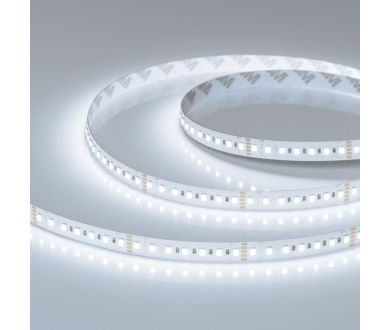 Светодиодная лента Arlight UL-A140-10mm 24V White6000 (5-20 W/m, IP20, 5m)  061919
