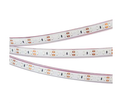 Светодиодная лента Arlight RTW-PFS-A120-11MM 12V WARM3000 9.6 w/m IP68 120 led/m 033901