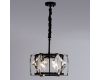 Подвесная люстра Divinare Elliot 7304/04 SP-6
